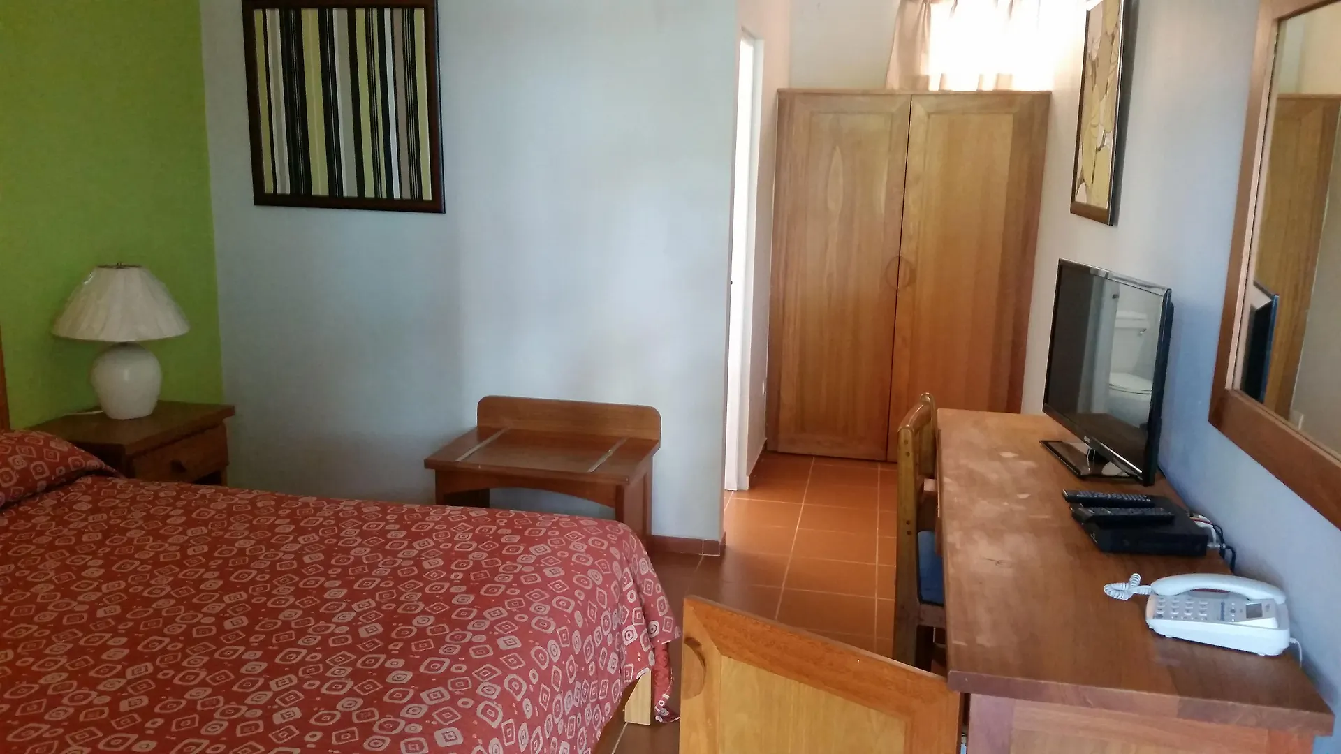 New Garden Hotel Sosúa