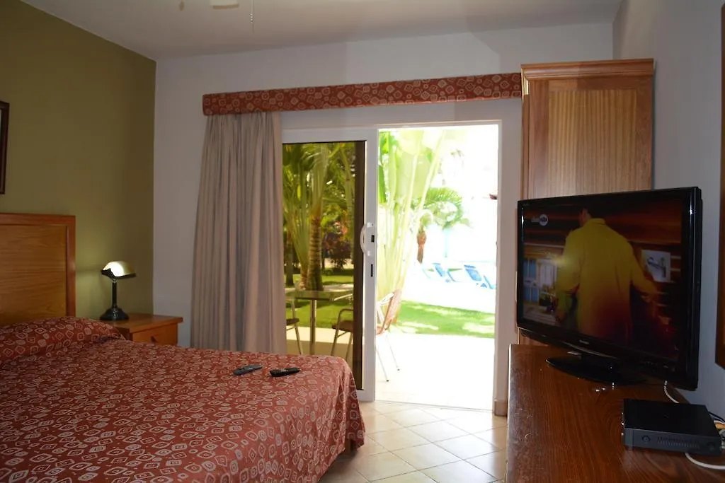 New Garden Hotel Sosúa