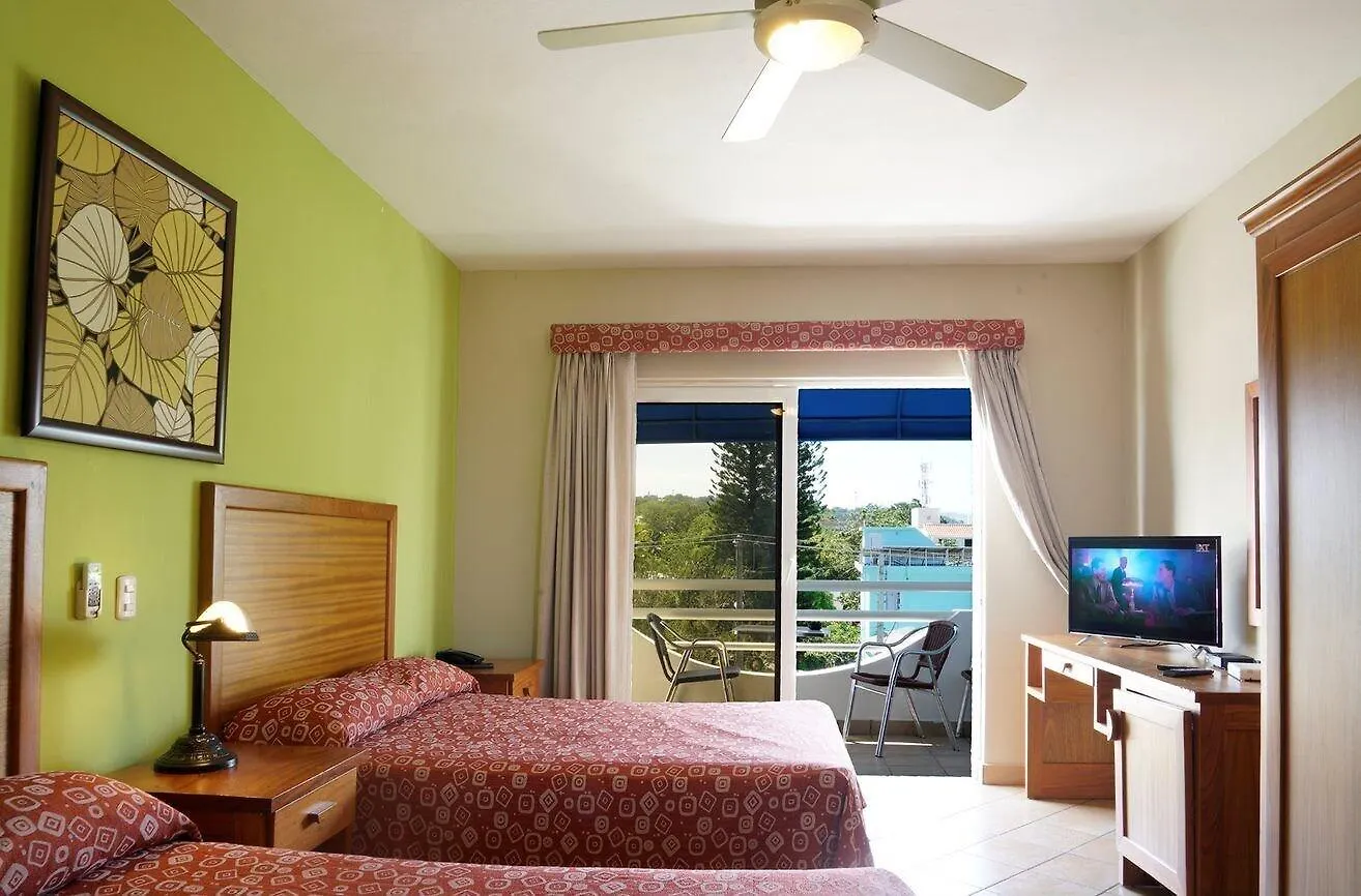 New Garden Hotel Sosúa