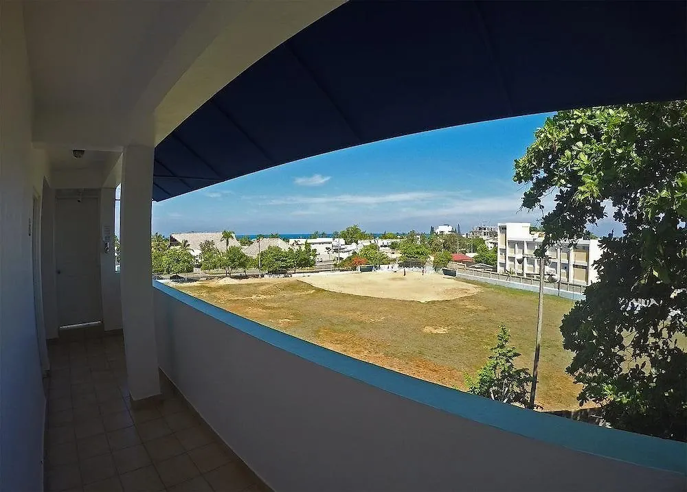 New Garden Hotel Sosúa