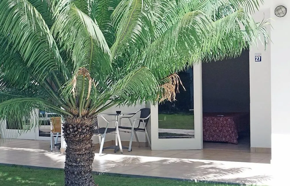New Garden Hotel Sosúa