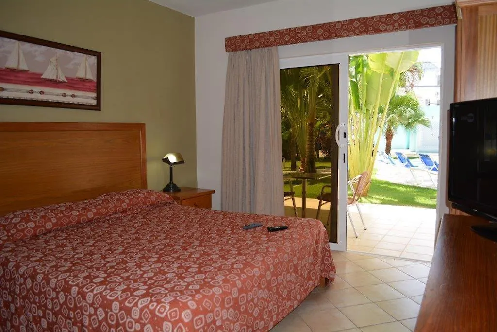 New Garden Hotel Sosúa