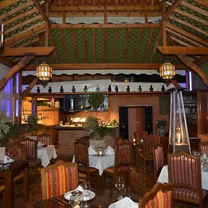 Riad Omara Al Kasbah