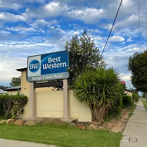 Motel Western Bungil Creek