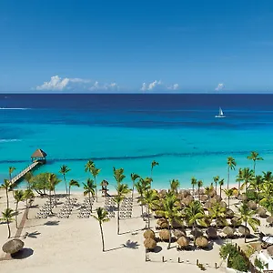 Ośrodek wypoczynkowy Dreams Dominicus La Romana &