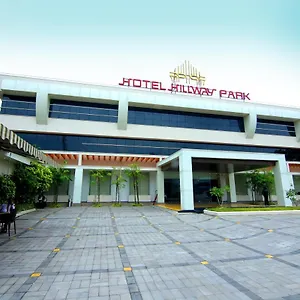 Hotel Hillway Park