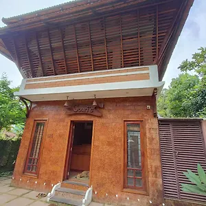 Inn Gouri's