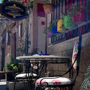 Sekercigiller Grup Konuk Evi , Ayvalı Türkiye