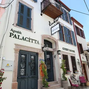 Palacitta , Ayvalı Türkiye