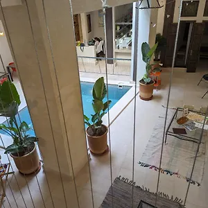 Riad Dar D'art