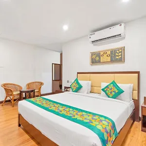 Hotel Itsy Adrak