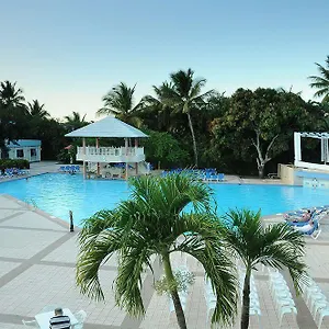 Resort Village