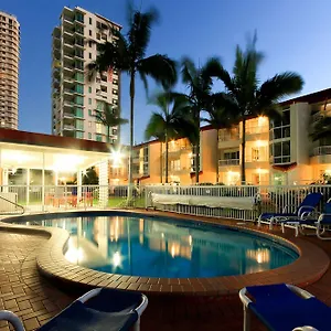 Aparthotel Key Largo