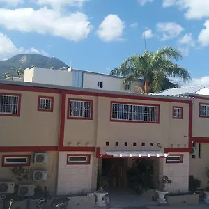 Hotel Mountain View
