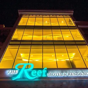 The Reef And Residences 3* Olongapo