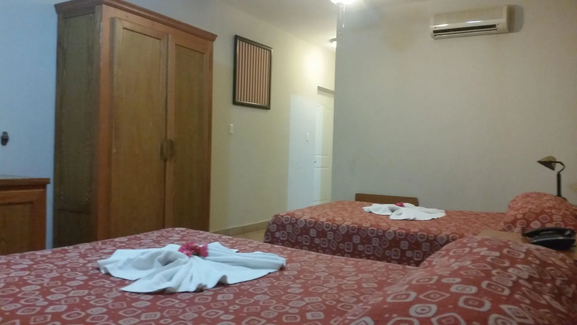 New Garden Hotel Sosúa