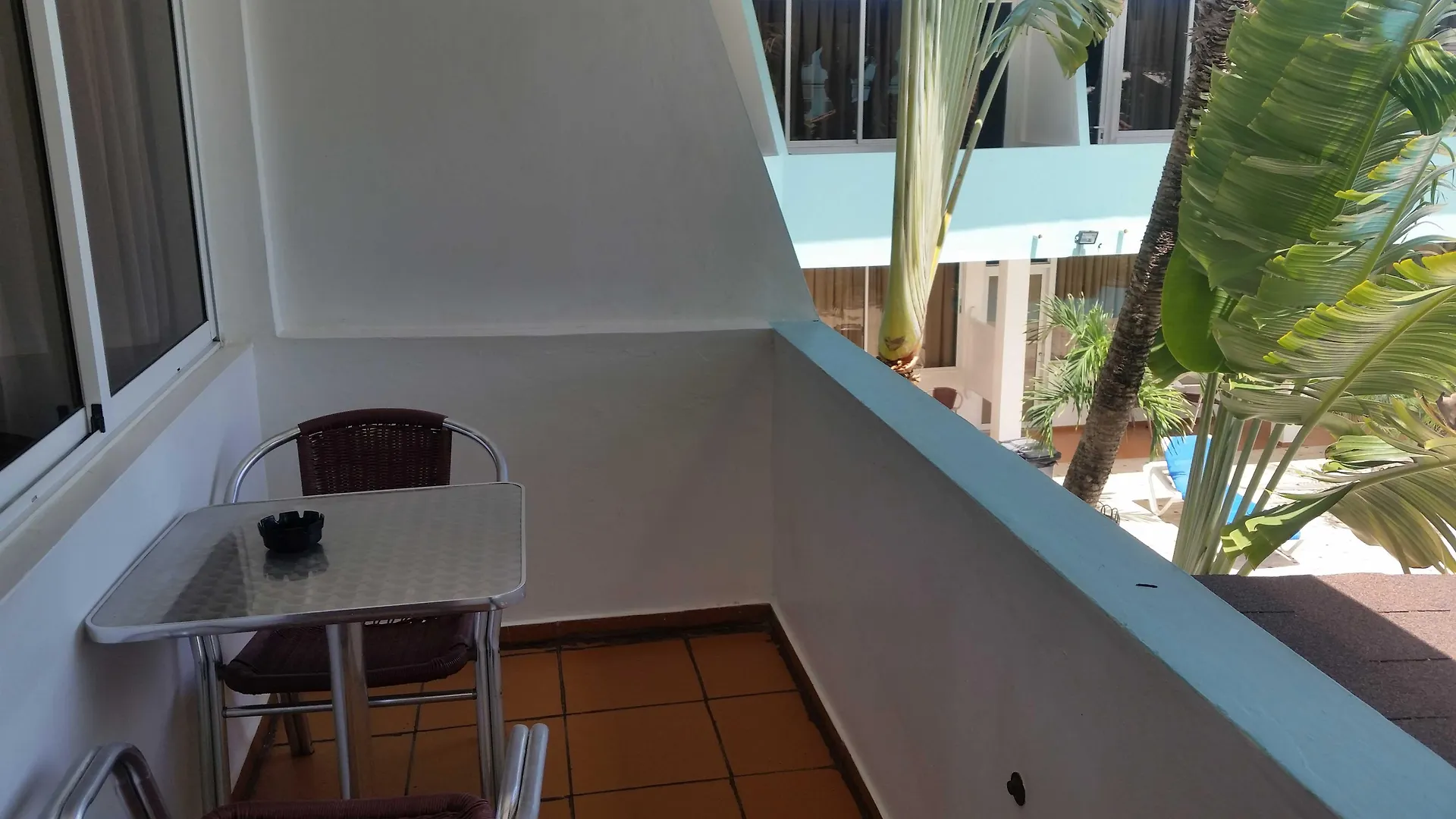 ****  New Garden Hotel Sosúa Dominikanska republiken