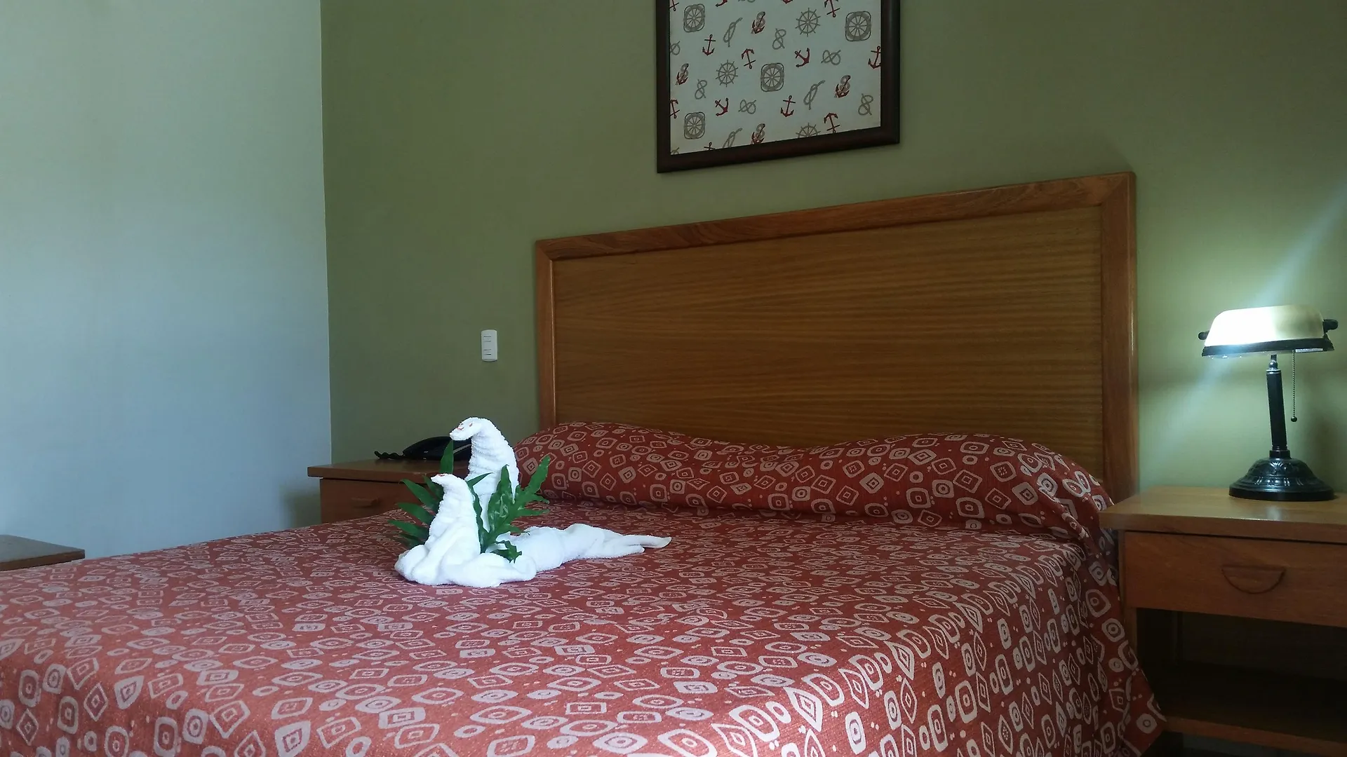 New Garden Hotel Sosúa