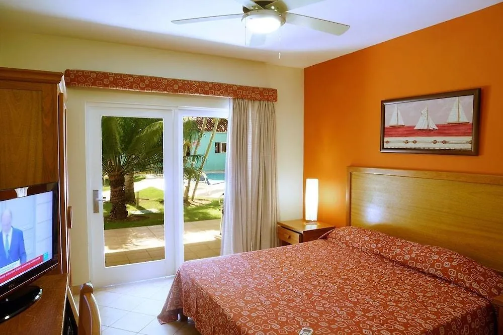 New Garden Hotel Sosua Dominican Republic