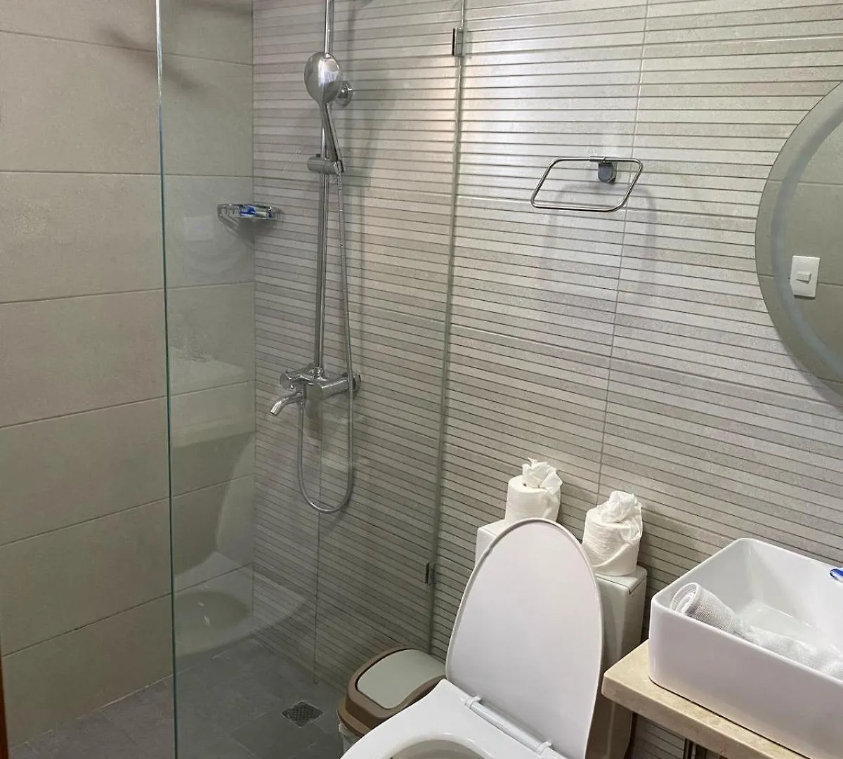 New Garden Hotel Sosua