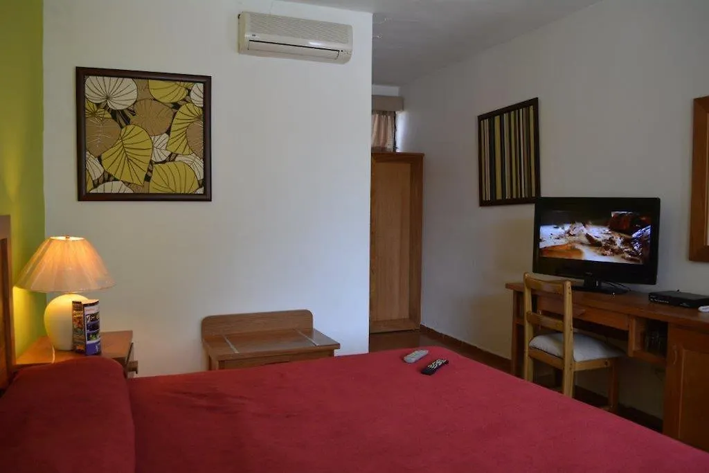 New Garden Hotel Sosua Dominican Republic