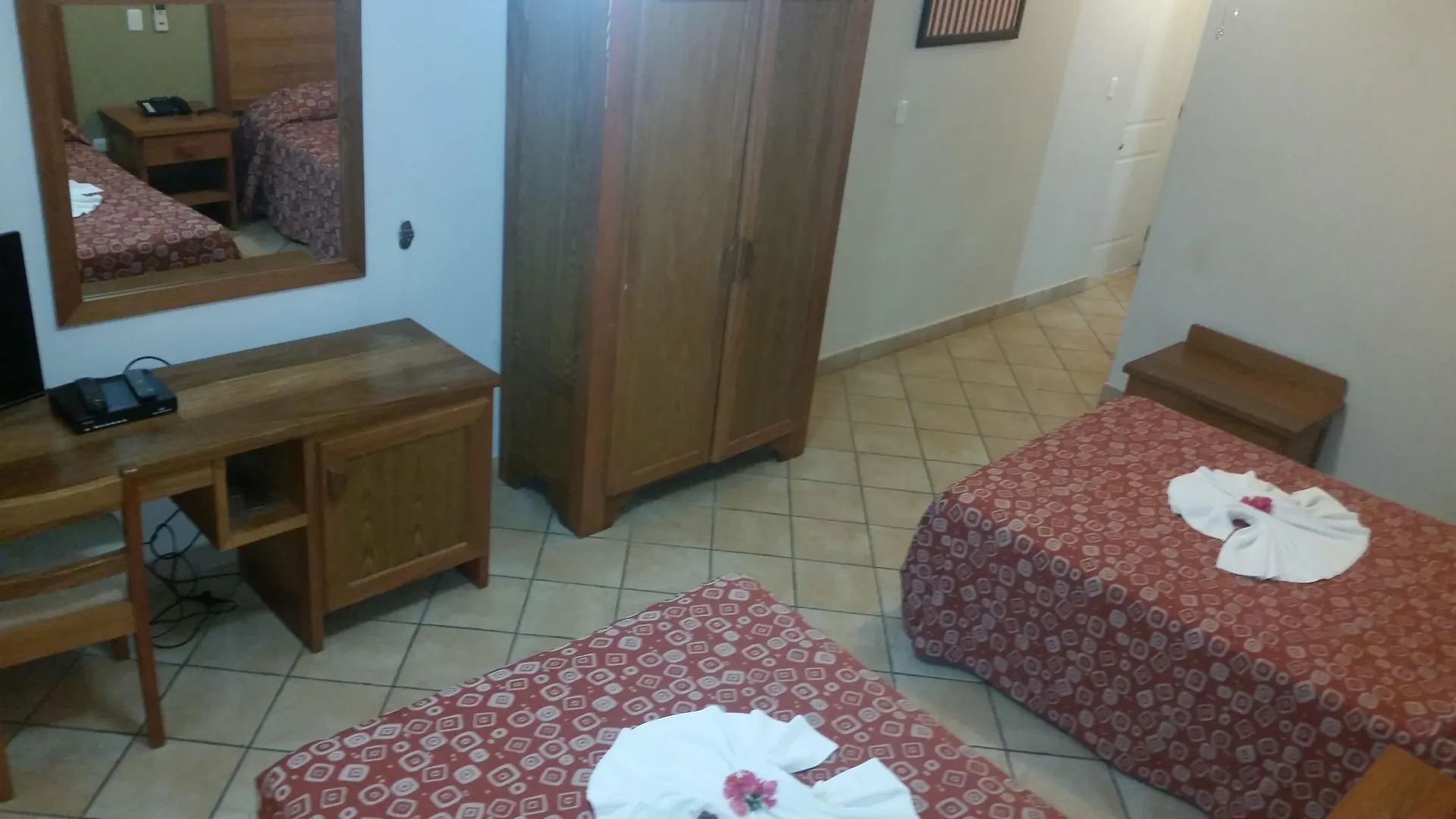 New Garden Hotel Sosua