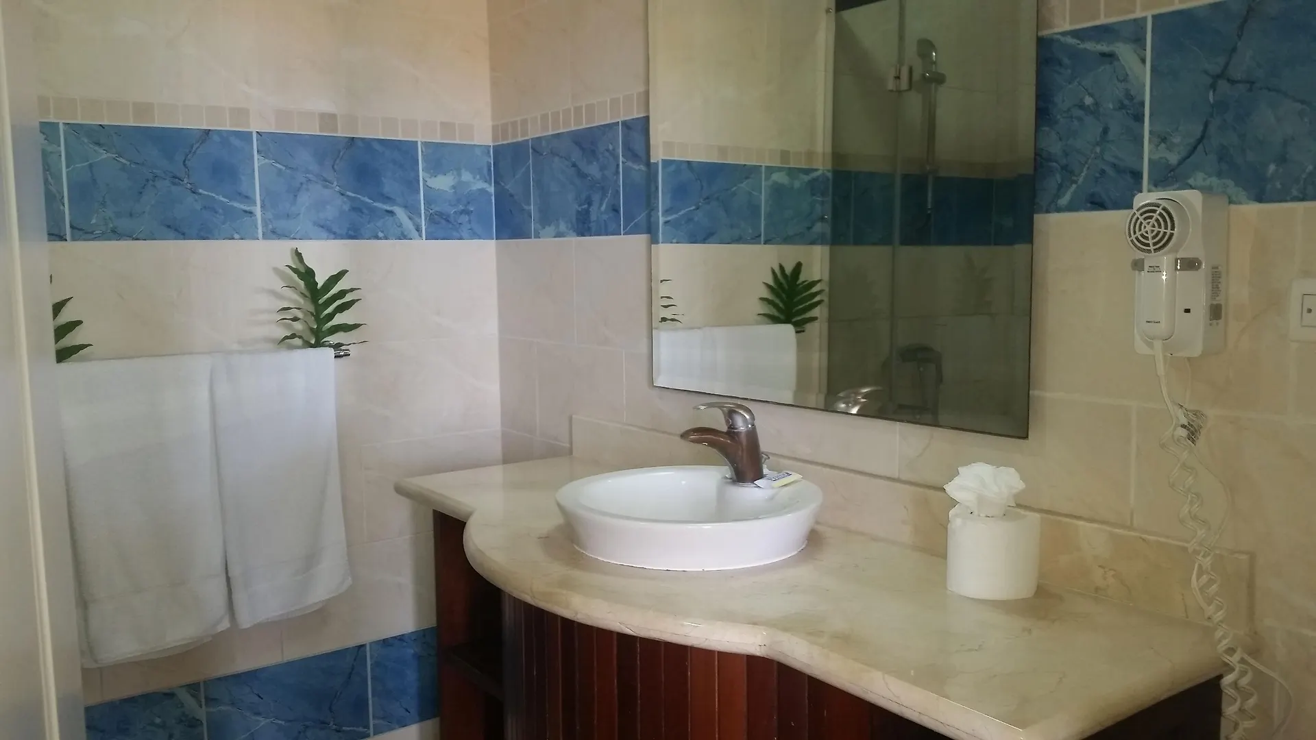 New Garden Hotel Sosua 4*,