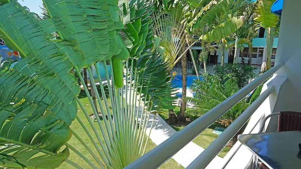New Garden Hotel Sosua 4*,