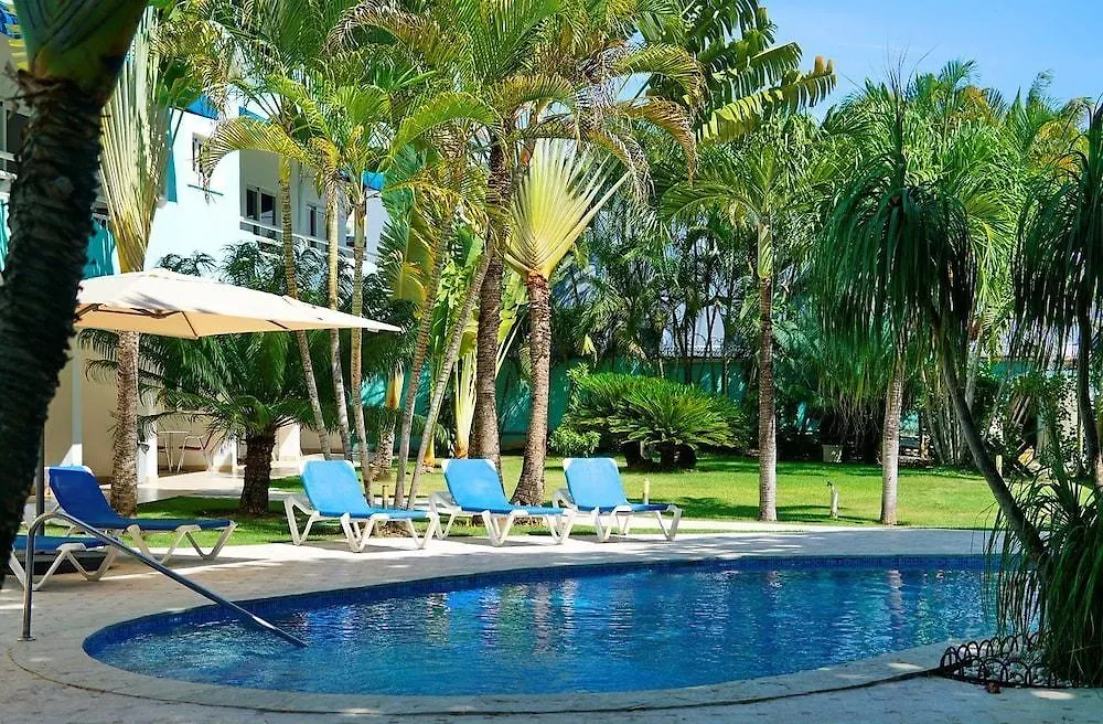 New Garden Hotel Sosua