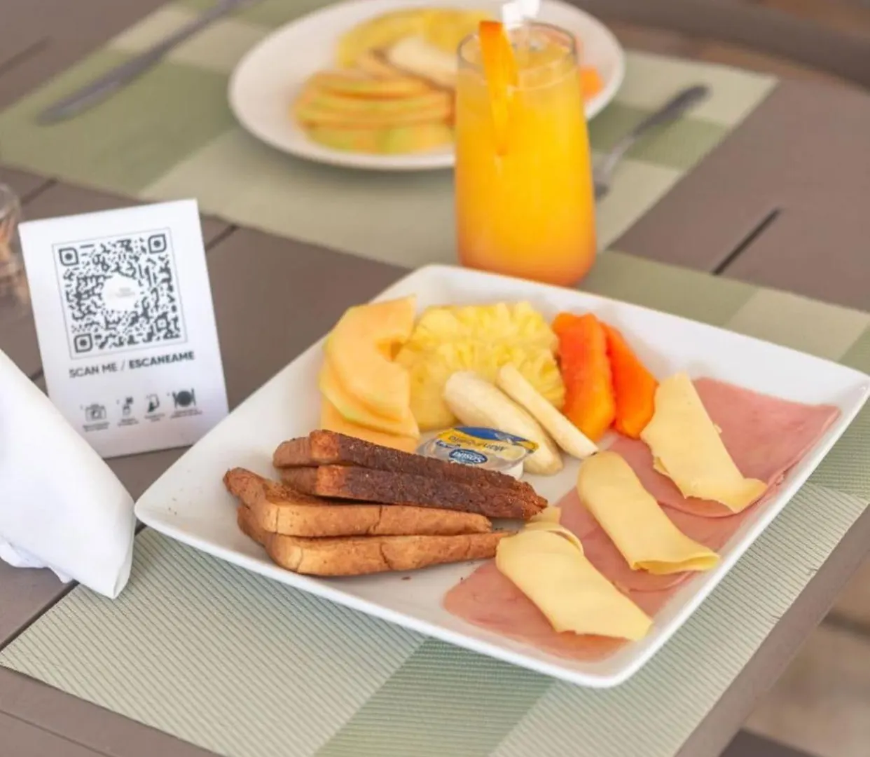 New Garden Hotel Sosua
