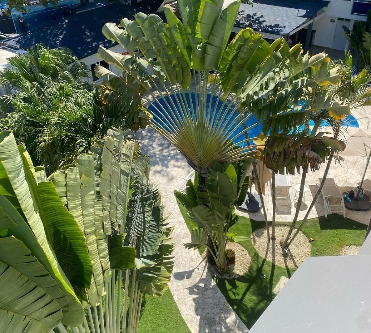 New Garden Hotel Sosua