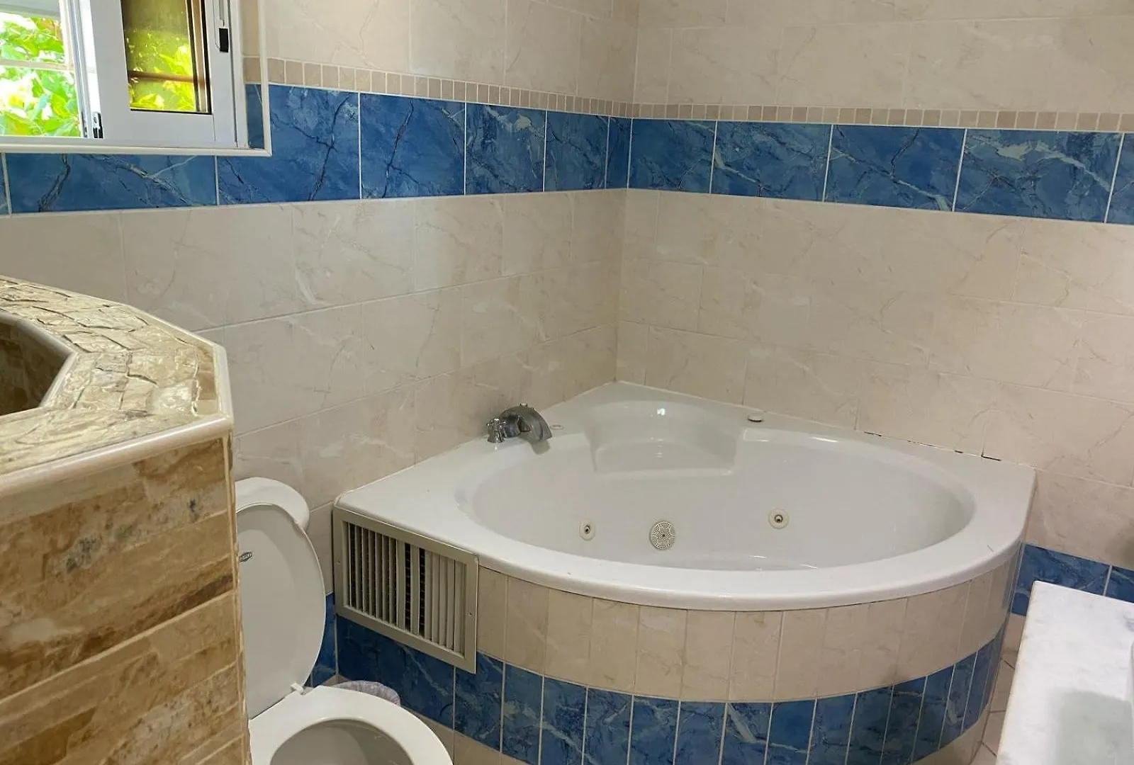 New Garden Hotel Sosua