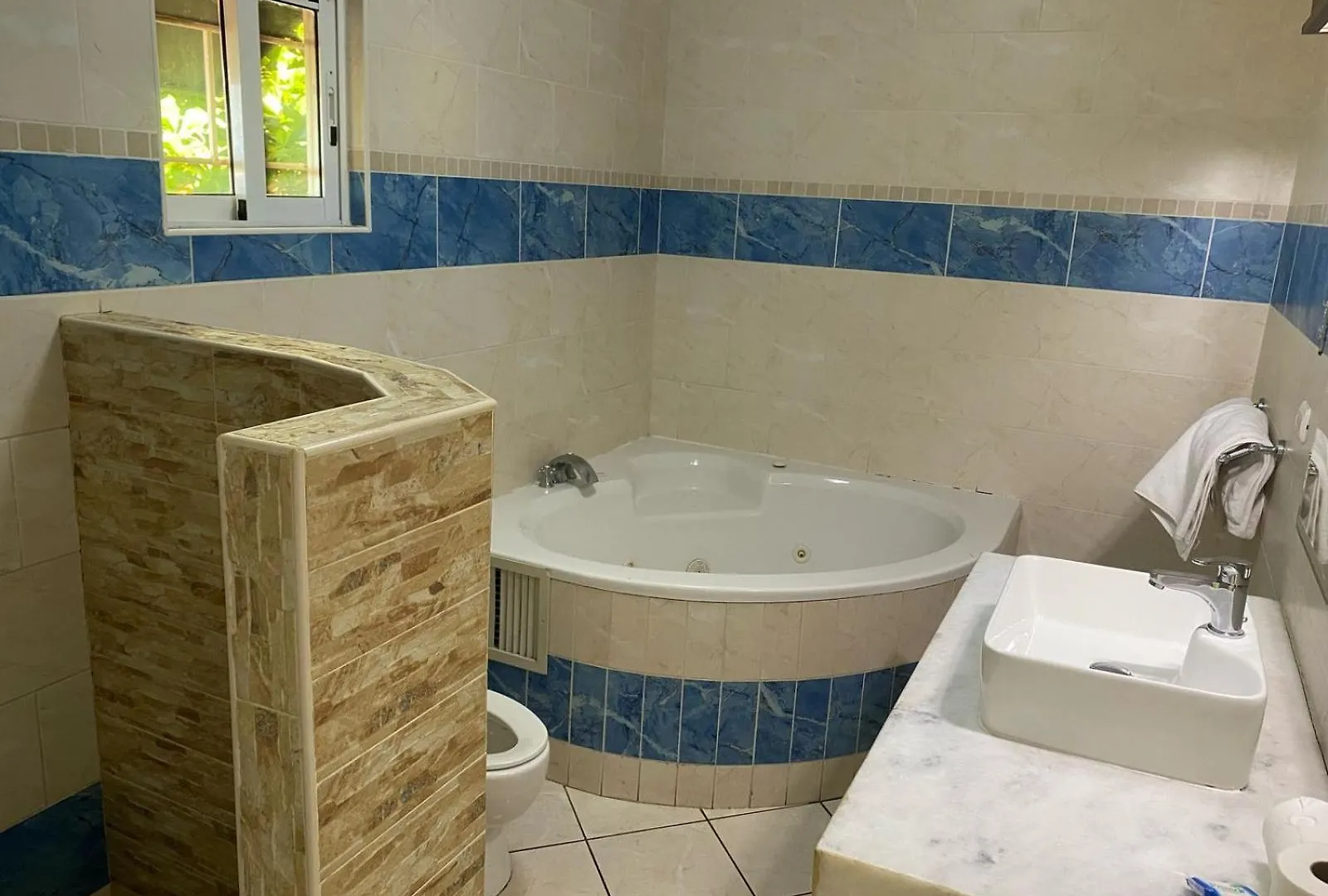 New Garden Hotel Sosua