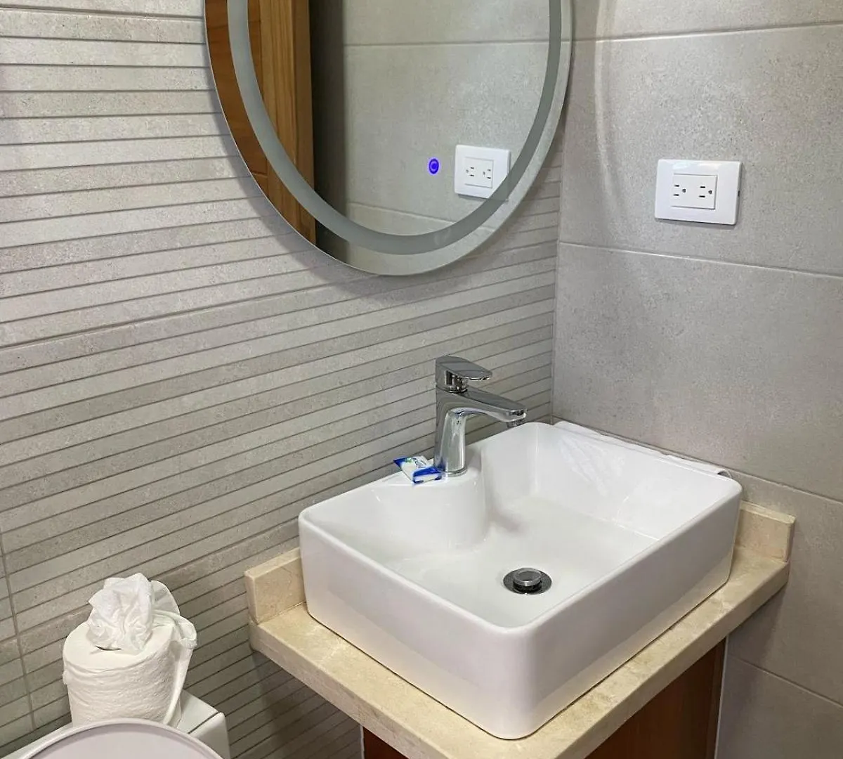 New Garden Hotel Sosua