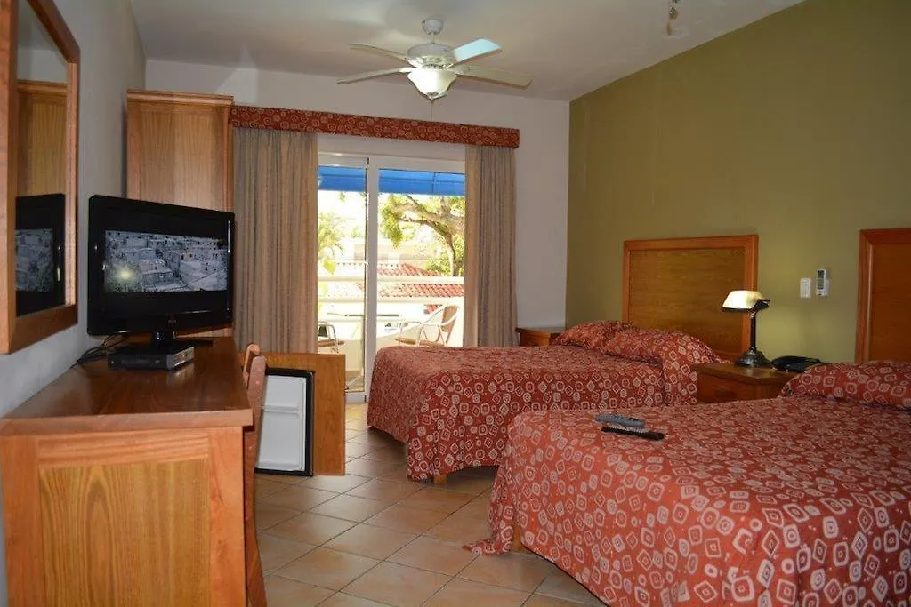 New Garden Hotel Sosua 4*,  Dominican Republic
