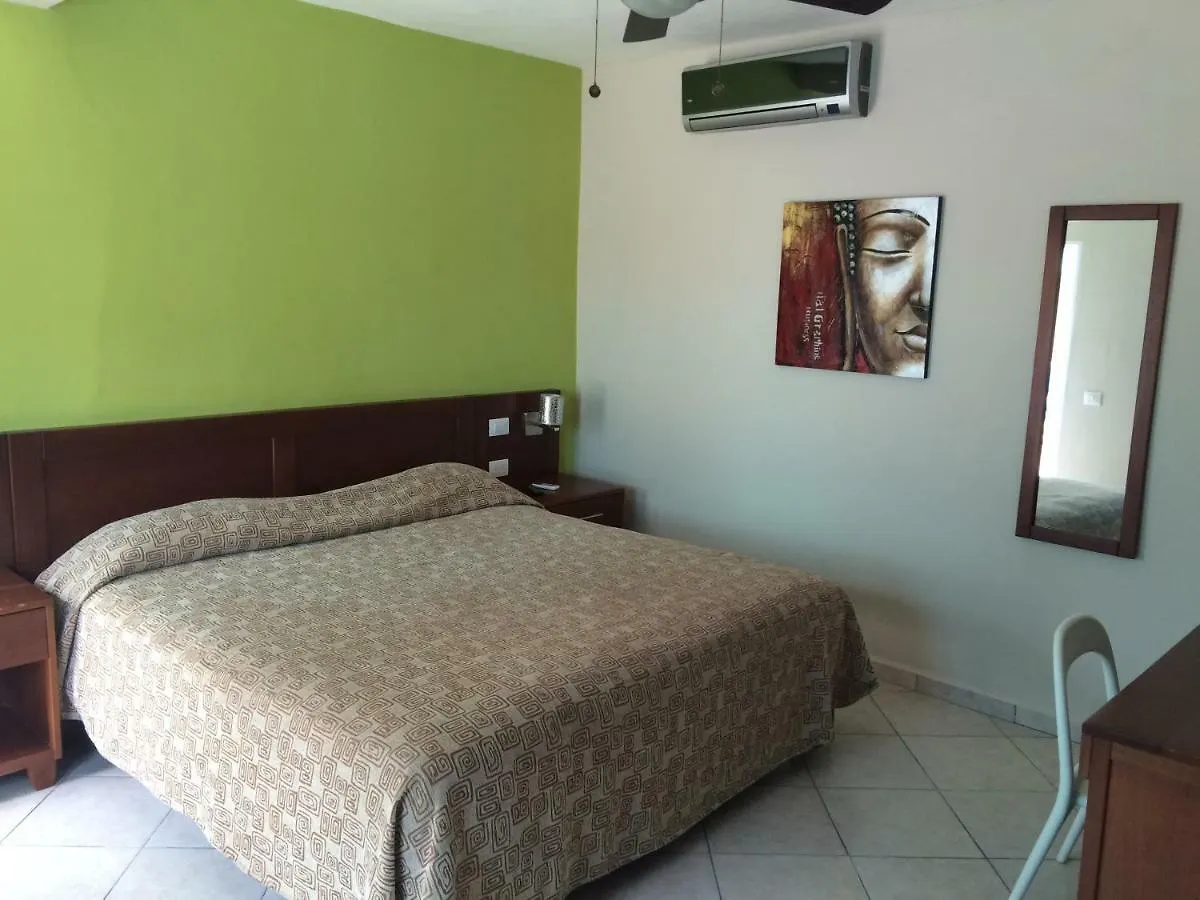 New Garden Hotel Sosua