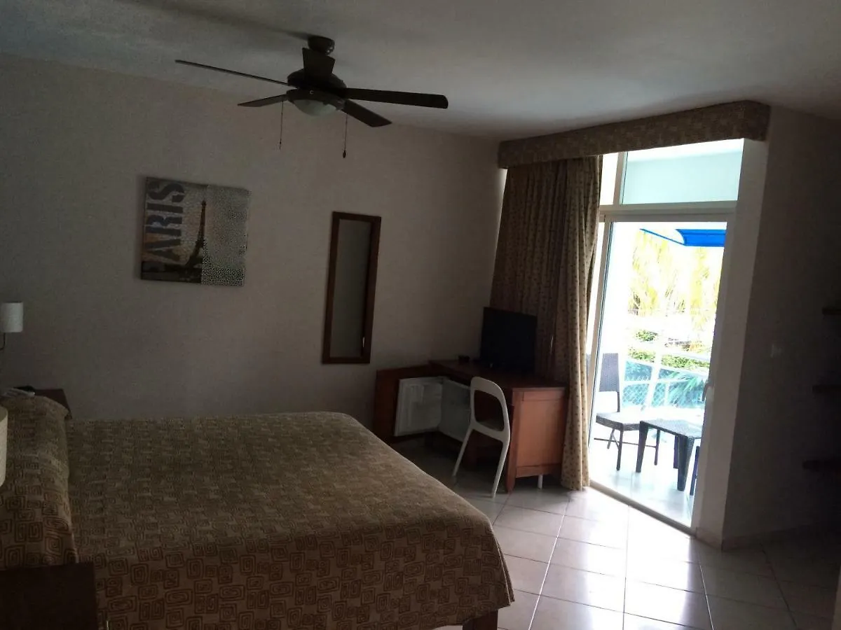 New Garden Hotel Sosua